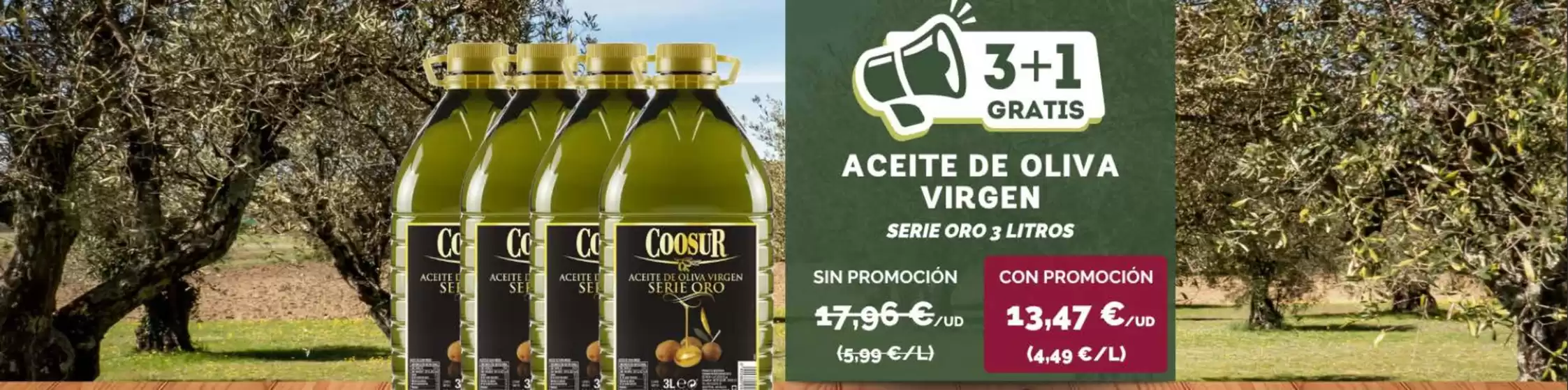 Catálogo Coosur en Aldea de San Nicolás | 3+1 Gratis | 2026-09-30T00:00:00.000Z - 2026-10-13T00:00:00.000Z
