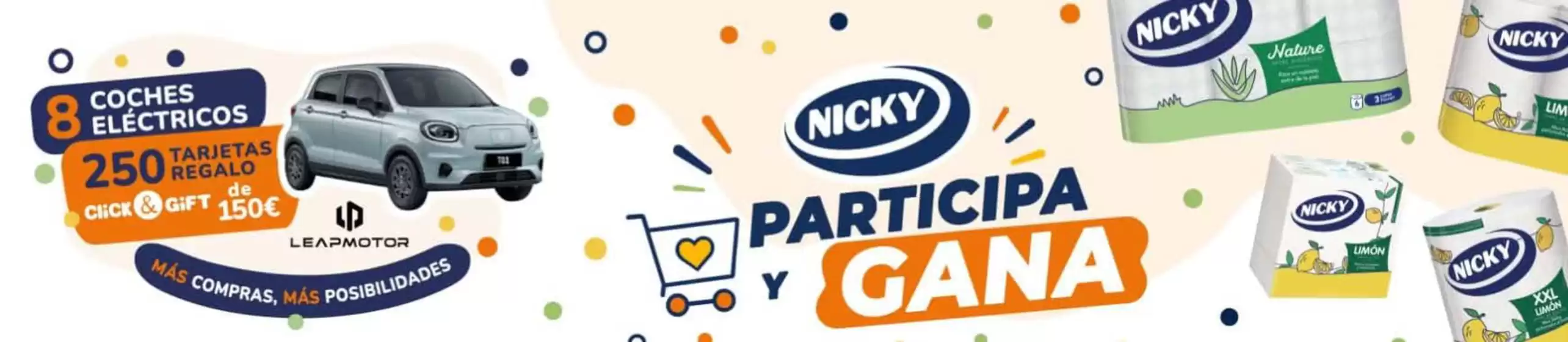 Catálogo UNICASH en Aldea de San Nicolás | Promoción | 2026-09-30T00:00:00.000Z - 2026-12-27T00:00:00.000Z