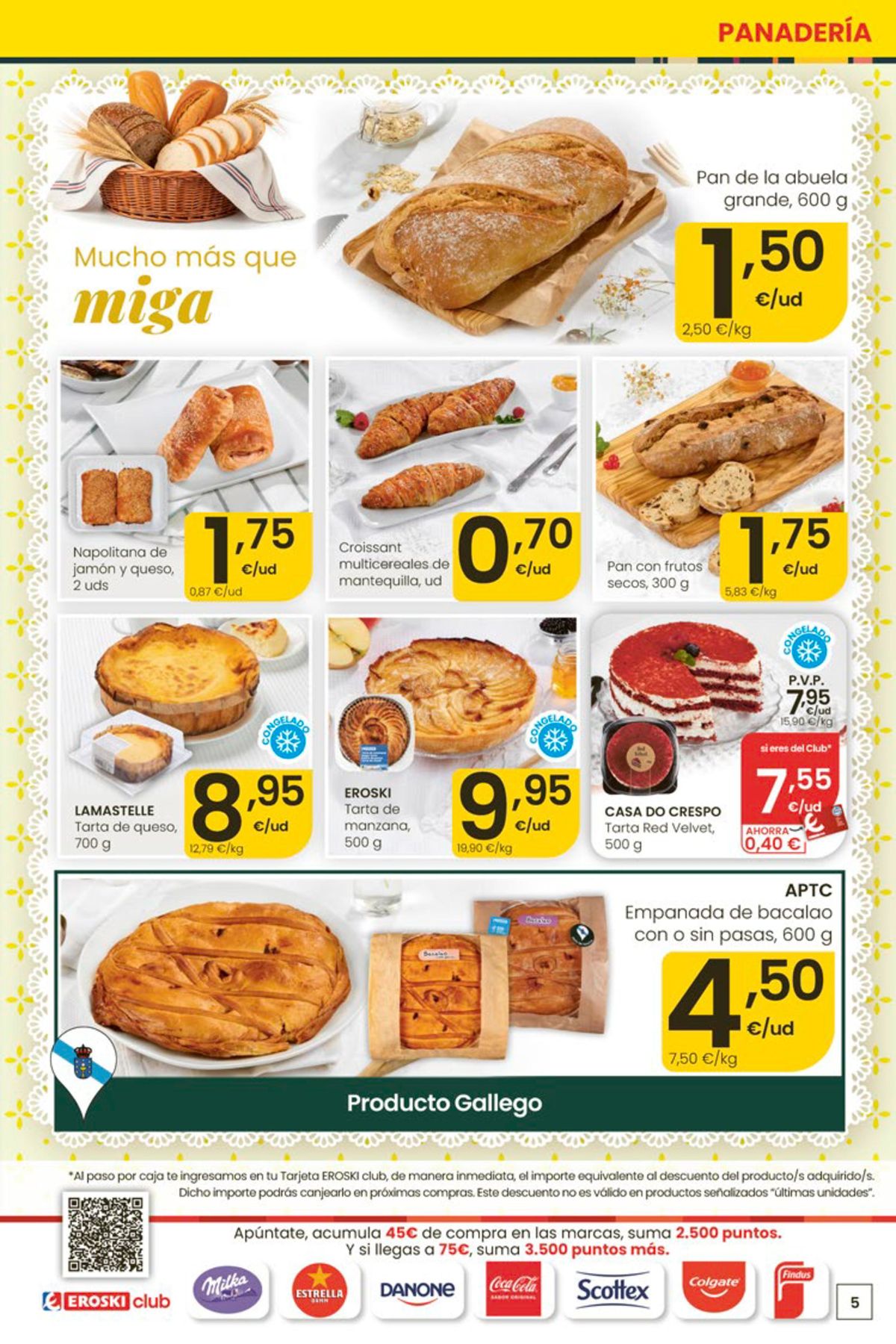 ¿Quieres ahorrar conmigo? — página 5