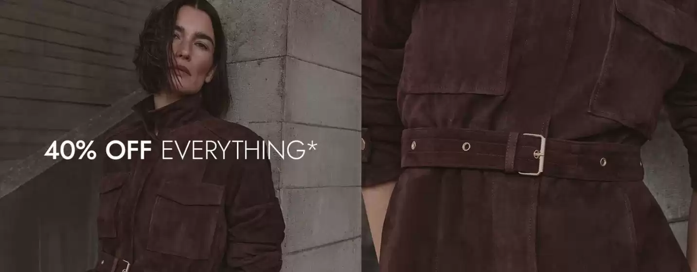 Catálogo Karen Millen | Rebajas | 2026-09-30T00:00:00.000Z - 2026-10-13T00:00:00.000Z