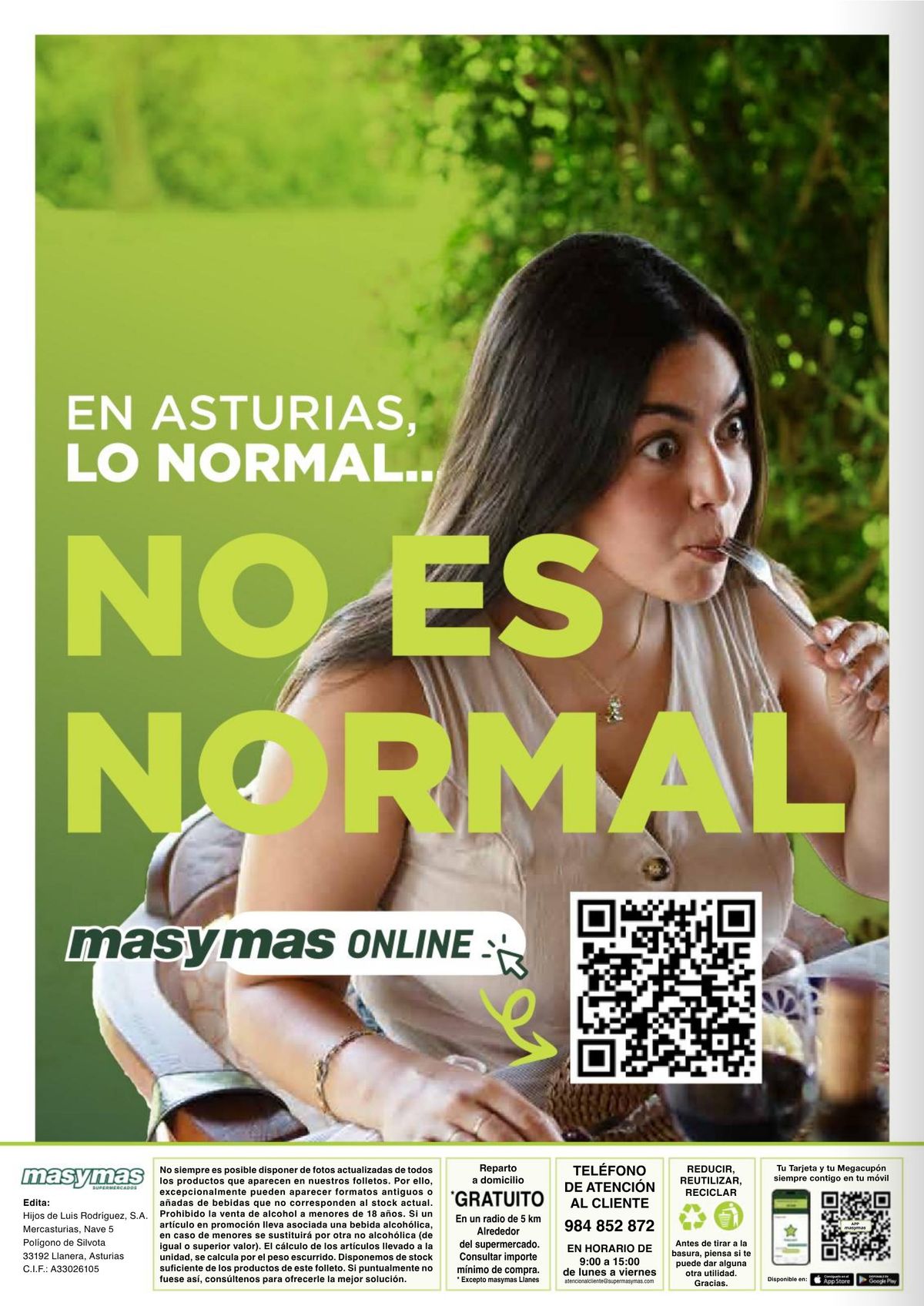 Aniversario Masymas — página 8