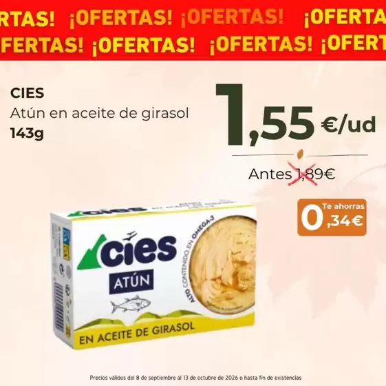 Catálogo Supermercados Tu Alteza | ¡El Ahorro Sigue En Tu Alteza! | 2026-10-01T00:00:00.000Z - 2026-10-13T00:00:00.000Z