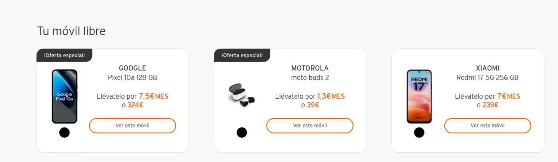 Catálogo Simyo | Tu móvil libre | 2026-10-01T00:00:00.000Z - 2026-10-14T00:00:00.000Z