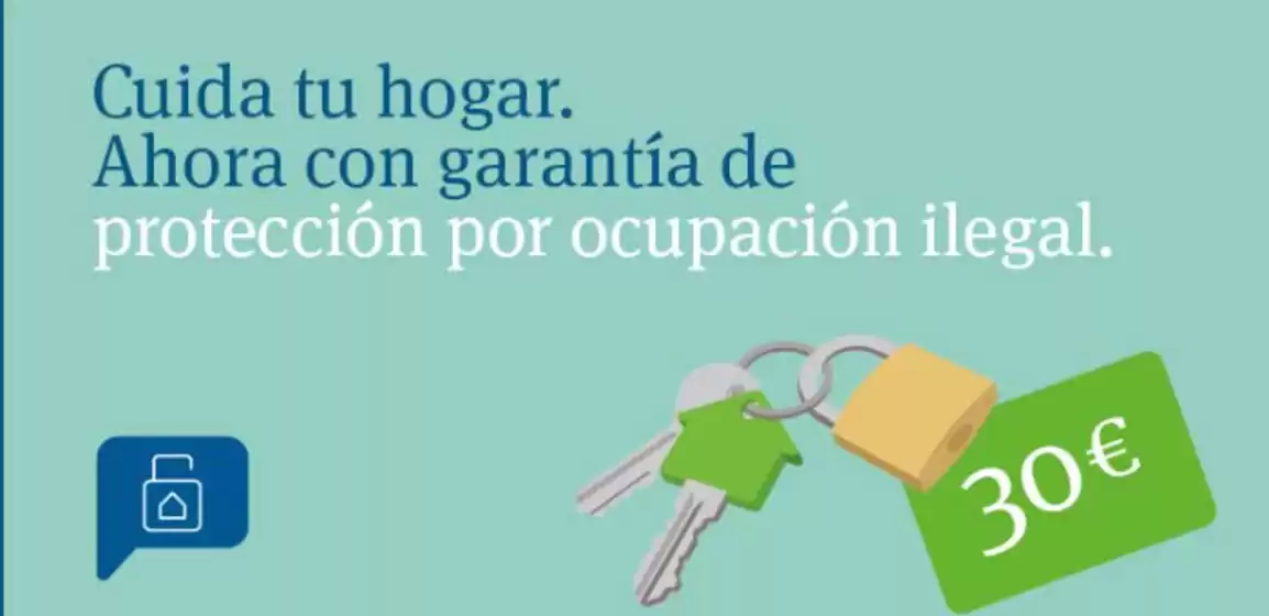Catálogo Pelayo Seguros en Valladolid | Promoción | 2026-10-02T00:00:00.000Z - 2026-10-15T00:00:00.000Z