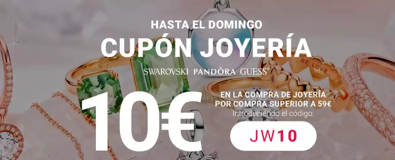 Catálogo Perfumerías Sabina en Vimianzo | Promoción | 2026-10-02T00:00:00.000Z - 2026-10-04T00:00:00.000Z