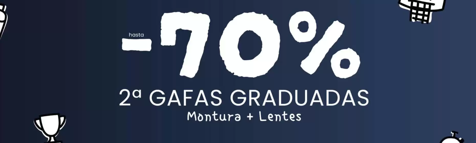 Catálogo Soloptical en Rincón de Soto | Promociones | 2026-10-02T00:00:00.000Z - 2026-10-15T00:00:00.000Z