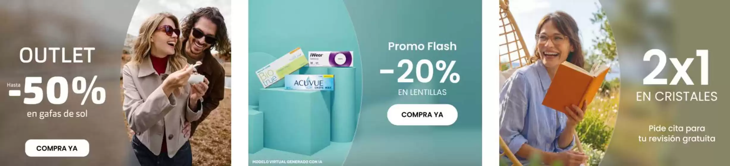 Catálogo MasVisión en Rincón de Soto | Ofertas | 2026-10-02T00:00:00.000Z - 2026-10-15T00:00:00.000Z