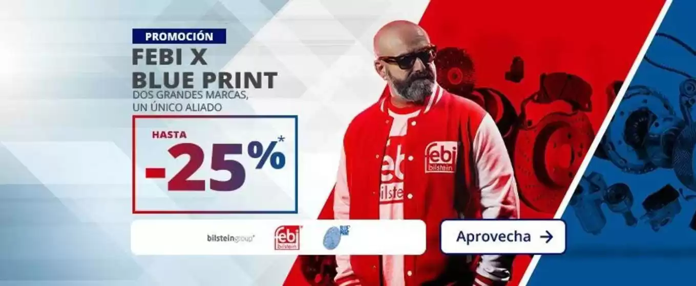 Catálogo Oscaro | Promociones | 2026-10-05T00:00:00.000Z - 2026-10-11T00:00:00.000Z