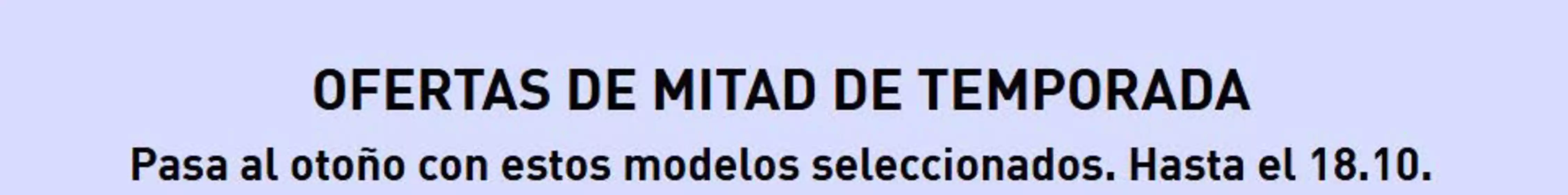 Catálogo Puma en Tormos | Ofertas De Mitad De Temporada | 2026-10-05T00:00:00.000Z - 2026-10-18T00:00:00.000Z