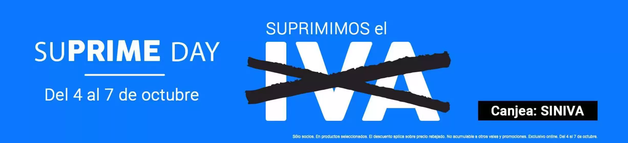 Catálogo Forum Sport en Calvià | Suprime Day | 2026-10-05T00:00:00.000Z - 2026-10-07T00:00:00.000Z