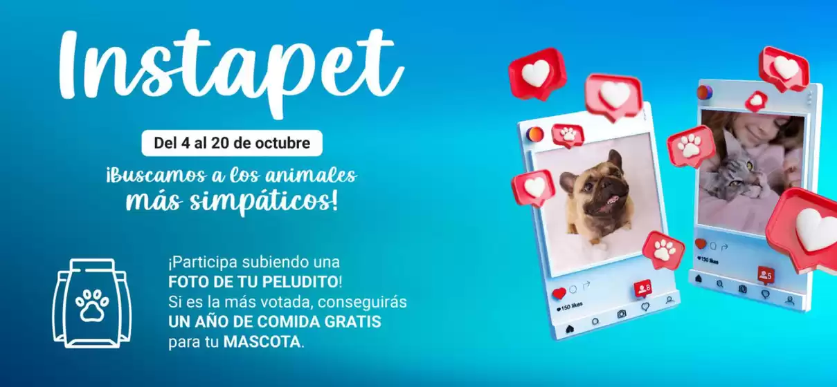 Catálogo La Sierra | Del 4 al 20 de octubre | 2026-10-05T00:00:00.000Z - 2026-10-20T00:00:00.000Z