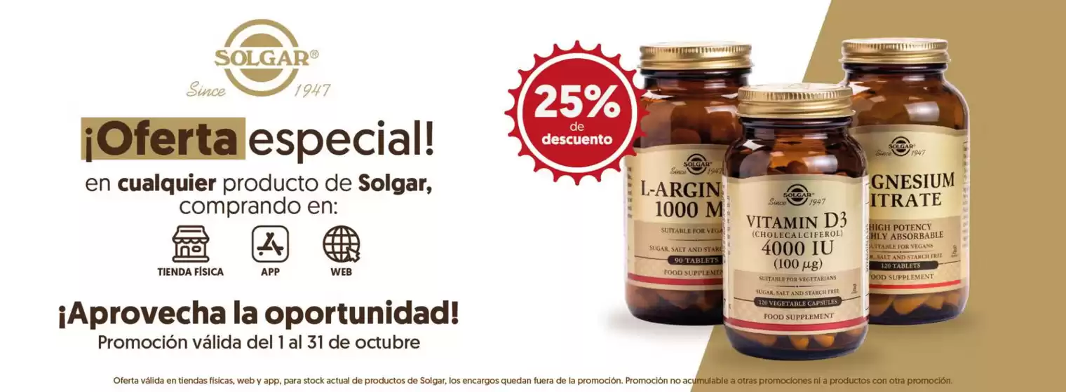 Catálogo Herbolario Navarro | ¡Oferta especial! | 2026-10-05T00:00:00.000Z - 2026-10-31T00:00:00.000Z