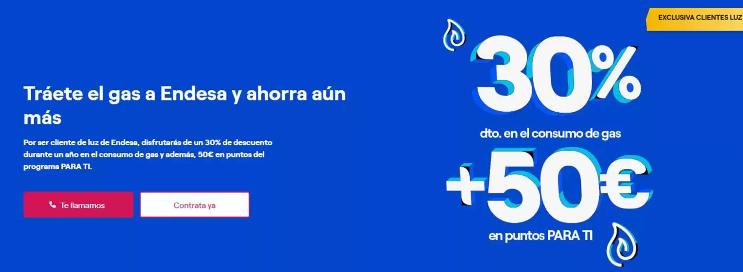 Catálogo ENDESA | Promociones | 2026-10-05T00:00:00.000Z - 2026-10-31T00:00:00.000Z