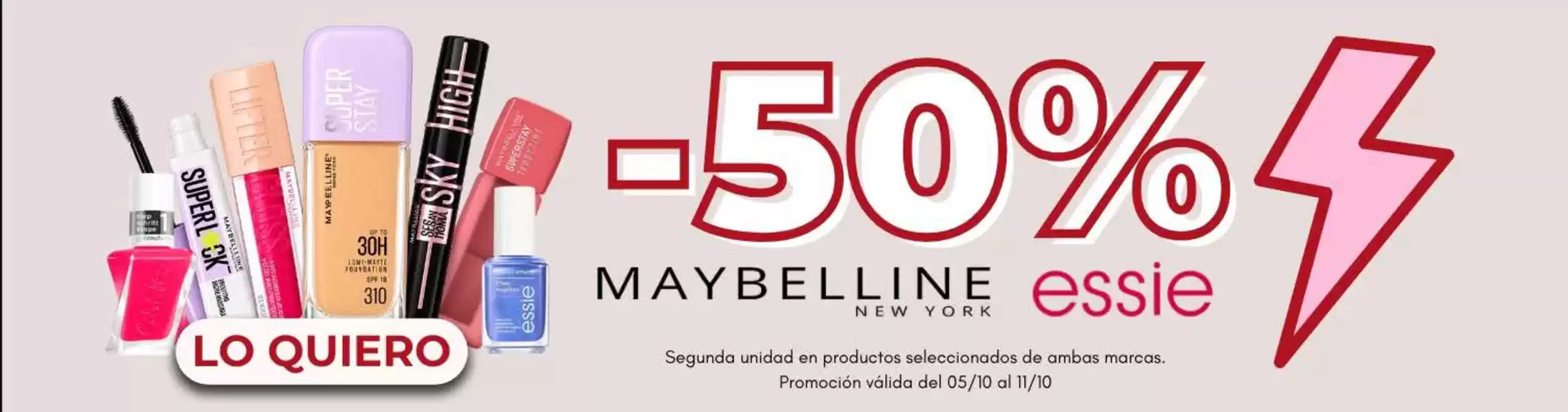 Catálogo Perfumerías Laguna | -50%  | 2026-10-05T00:00:00.000Z - 2026-10-11T00:00:00.000Z