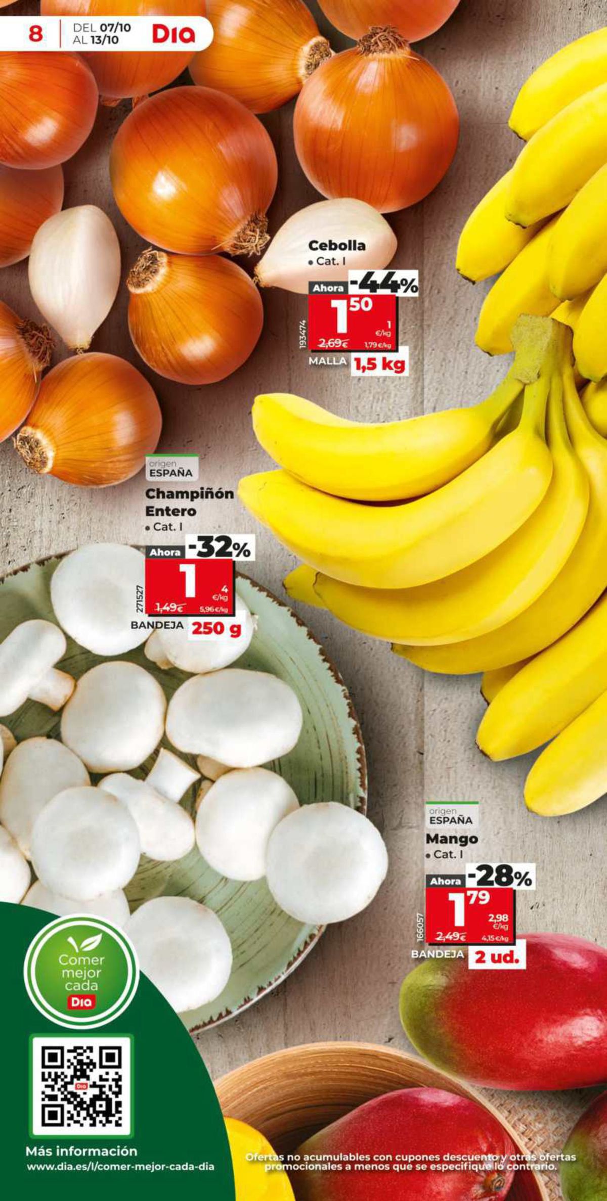 -25% de descuento — página 8