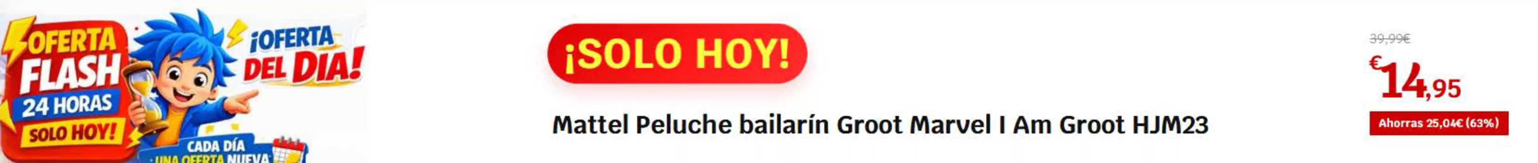Catálogo Juguetestoday | Solo Hoy | 2026-10-06T00:00:00.000Z - 2026-10-06T00:00:00.000Z