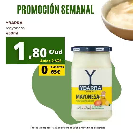 Catálogo Supermercados Tu Alteza en Palas de Rei |  ¡Octubre Viene Cargado De Ahorro!  | 2026-10-07T00:00:00.000Z - 2026-10-13T00:00:00.000Z