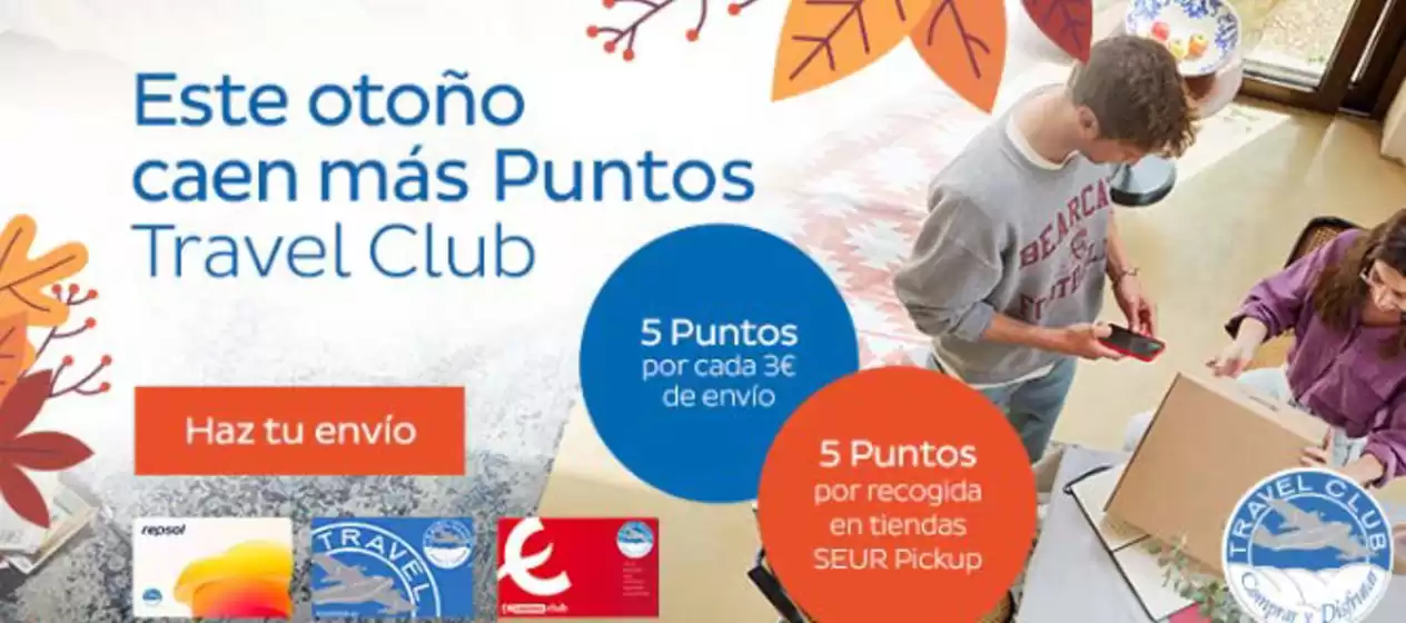 Catálogo SEUR | Promoción | 2026-10-07T00:00:00.000Z - 2026-10-11T00:00:00.000Z