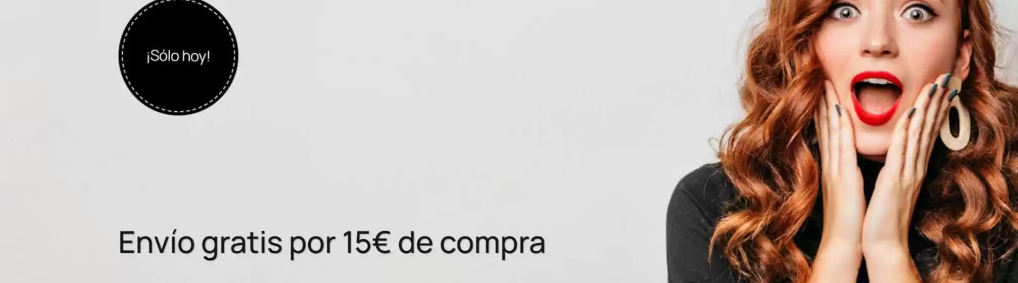 Catálogo La Botica de los Perfumes en Gozón | Envío gratis por 15€ de compra | 2026-10-07T00:00:00.000Z - 2026-10-07T00:00:00.000Z
