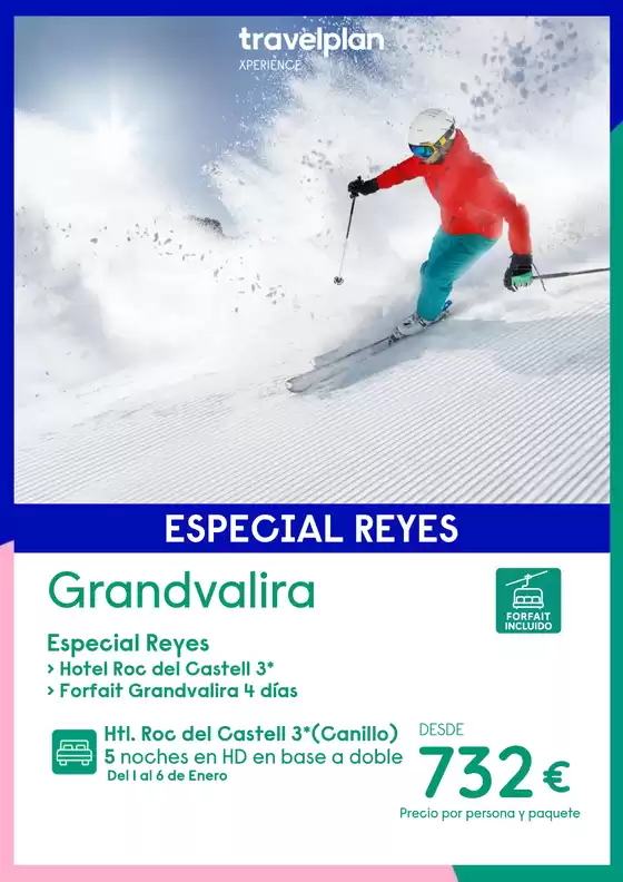 Catálogo Travelplan | Grandvalira | 2027-01-01T00:00:00.000Z - 2027-01-06T00:00:00.000Z