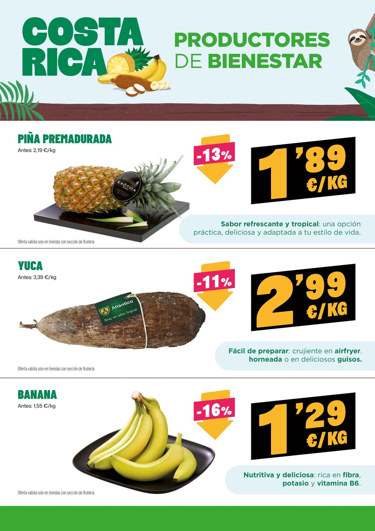 Rebajón de precios — página 4