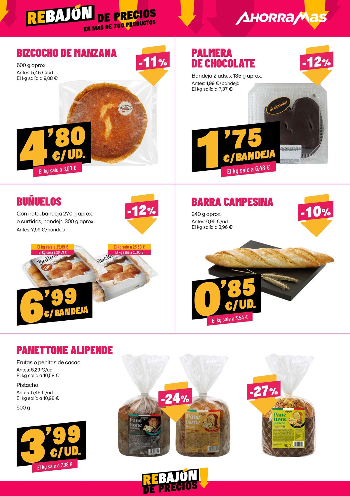 Rebajón de precios — página 8