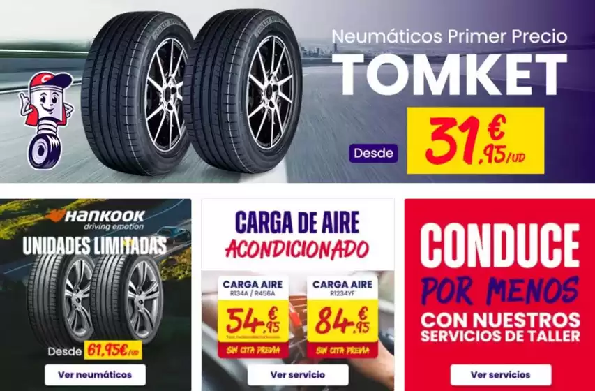 Catálogo Carter Cash en Santander | Ofertas | 2026-10-12T00:00:00.000Z - 2026-10-25T00:00:00.000Z