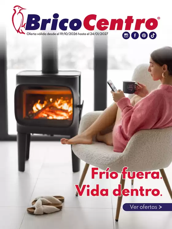 Catálogo BricoCentro | Calefacción Benicarló | 2026-10-19T00:00:00.000Z - 2027-01-24T00:00:00.000Z