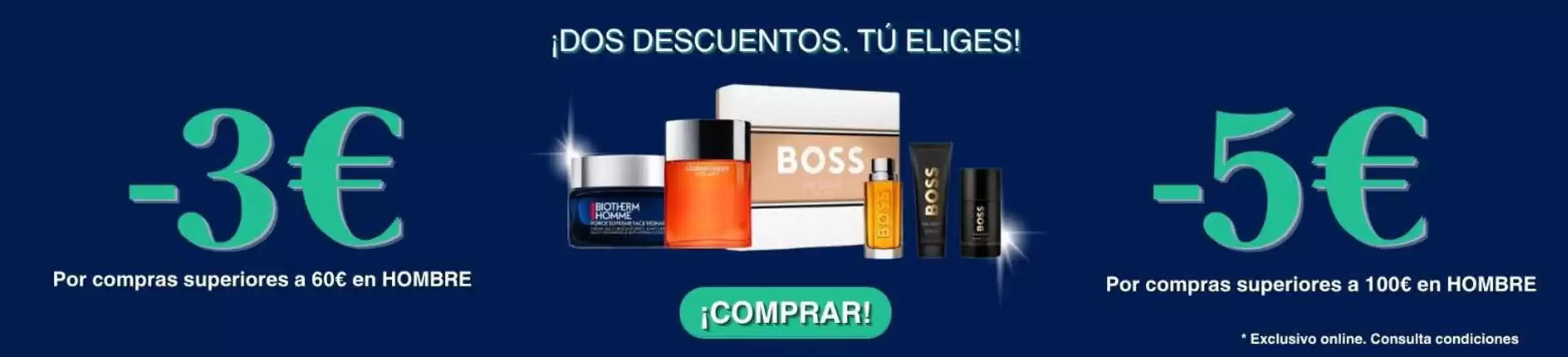 Catálogo Gotta Perfumeries | ¡Dos Descuentos. Tú Eliges! | 2026-10-13T00:00:00.000Z - 2026-10-15T00:00:00.000Z