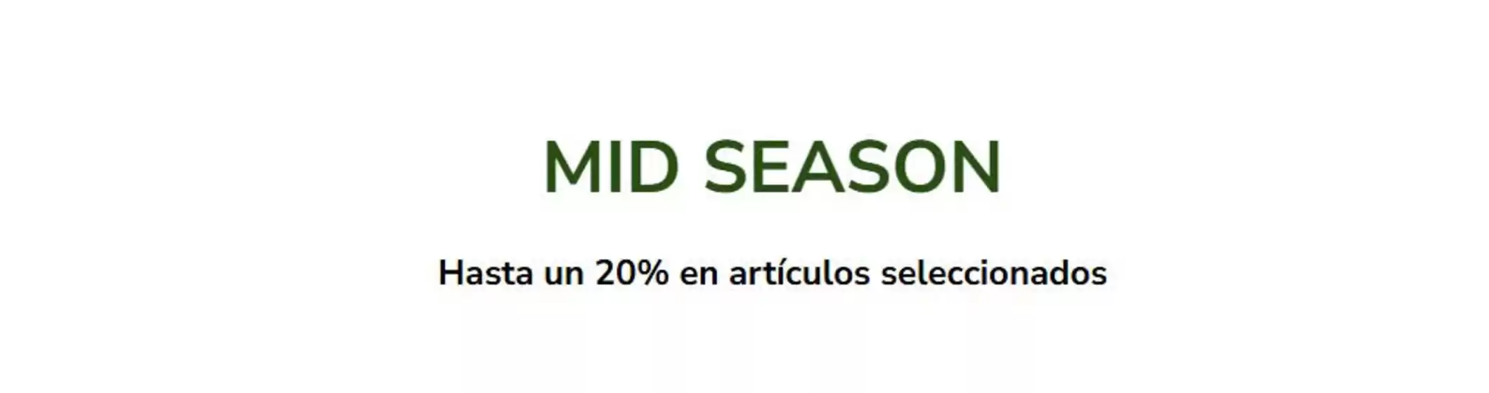 Catálogo Lion of Porches | Hasta un 20% en artículos seleccionados | 2026-10-13T00:00:00.000Z - 2026-10-26T00:00:00.000Z