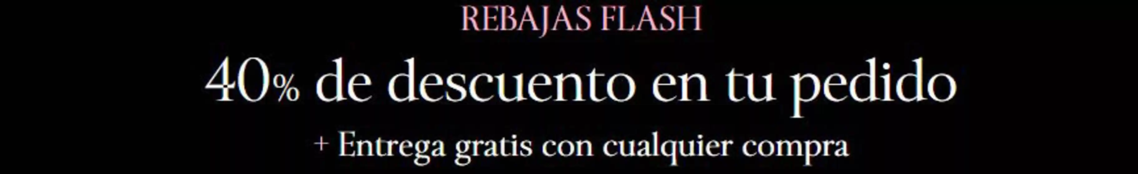 Catálogo Victoria's Secret | Rebajas Flash | 2026-10-13T00:00:00.000Z - 2026-10-13T00:00:00.000Z