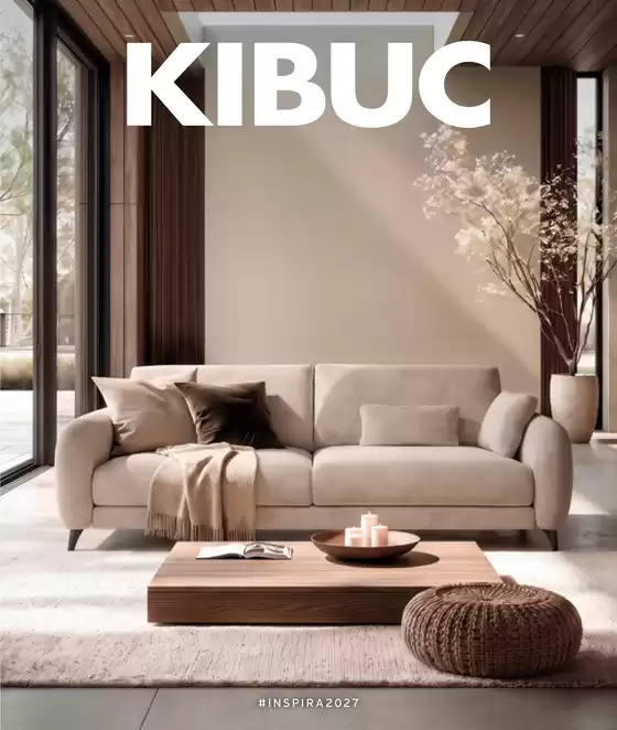 Catálogo Kibuc | Catálogo Kibuc 2027 | 2027-01-01T00:00:00.000Z - 2027-12-31T00:00:00.000Z