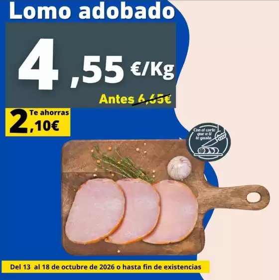 Catálogo Tu Trébol Hipermercados |  ¡Fresco, Rico Y A Buenos Precios!  | 2026-10-14T00:00:00.000Z - 2026-10-18T00:00:00.000Z