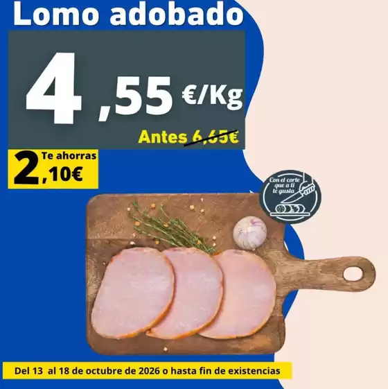 Catálogo Supermercados Tu Alteza |  ¡Lo fresco viene con descuentazo!  | 2026-10-14T00:00:00.000Z - 2026-10-18T00:00:00.000Z