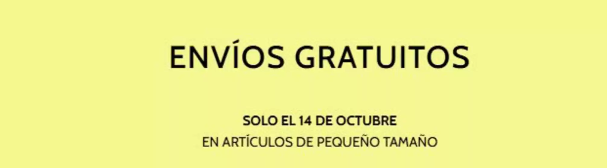 Catálogo Gato Preto | Envíos Gratuitos | 2026-10-14T00:00:00.000Z - 2026-10-14T00:00:00.000Z