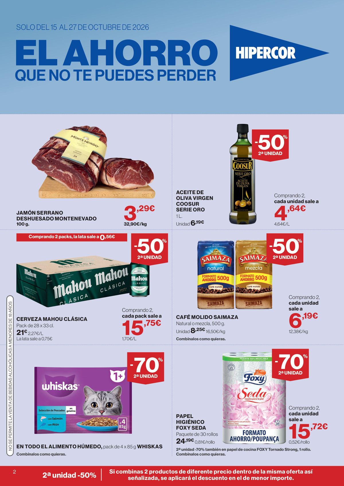 -50 2ª Unidad — página 2