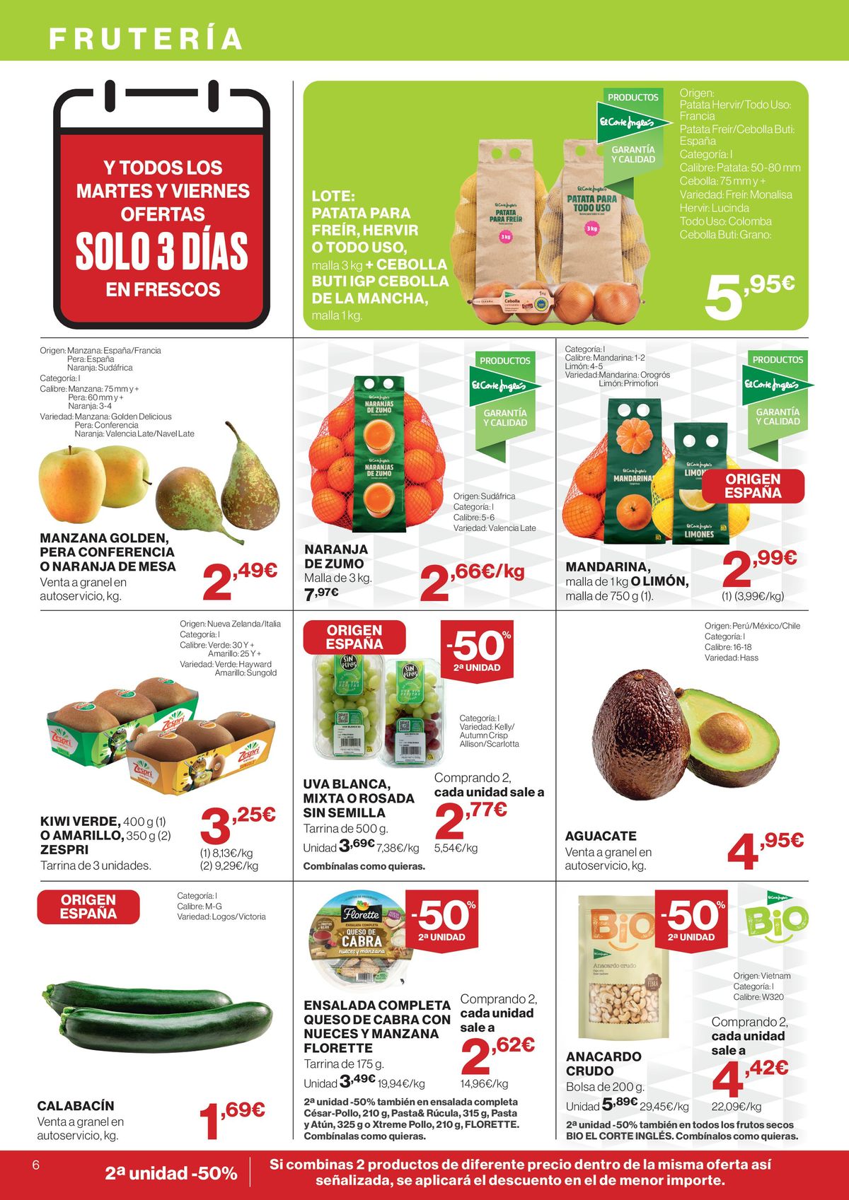-50 2ª Unidad — página 6