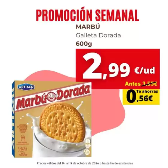 Catálogo Tu Trébol Hipermercados | ¡Vienen Ahorros! | 2026-10-15T00:00:00.000Z - 2026-10-19T00:00:00.000Z