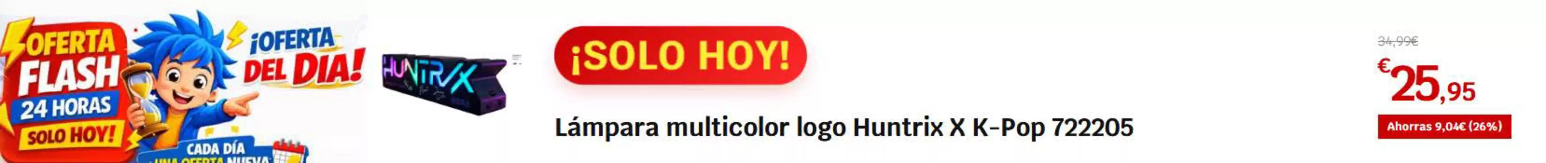 Catálogo Juguetestoday | Oferta Del Dia | 2026-10-15T00:00:00.000Z - 2026-10-15T00:00:00.000Z