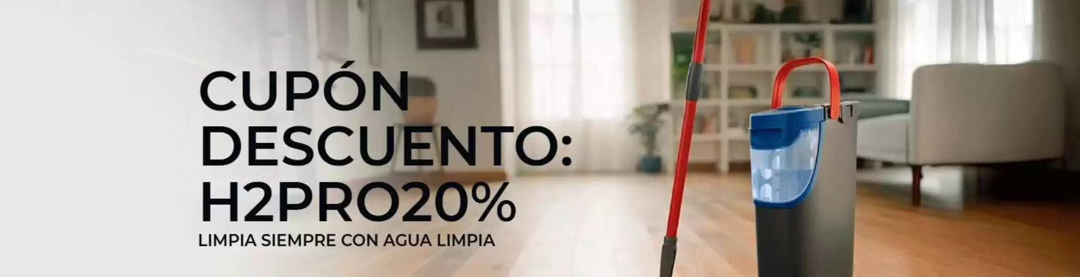 Catálogo Vileda | Ofertas | 2026-10-16T00:00:00.000Z - 2026-10-29T00:00:00.000Z