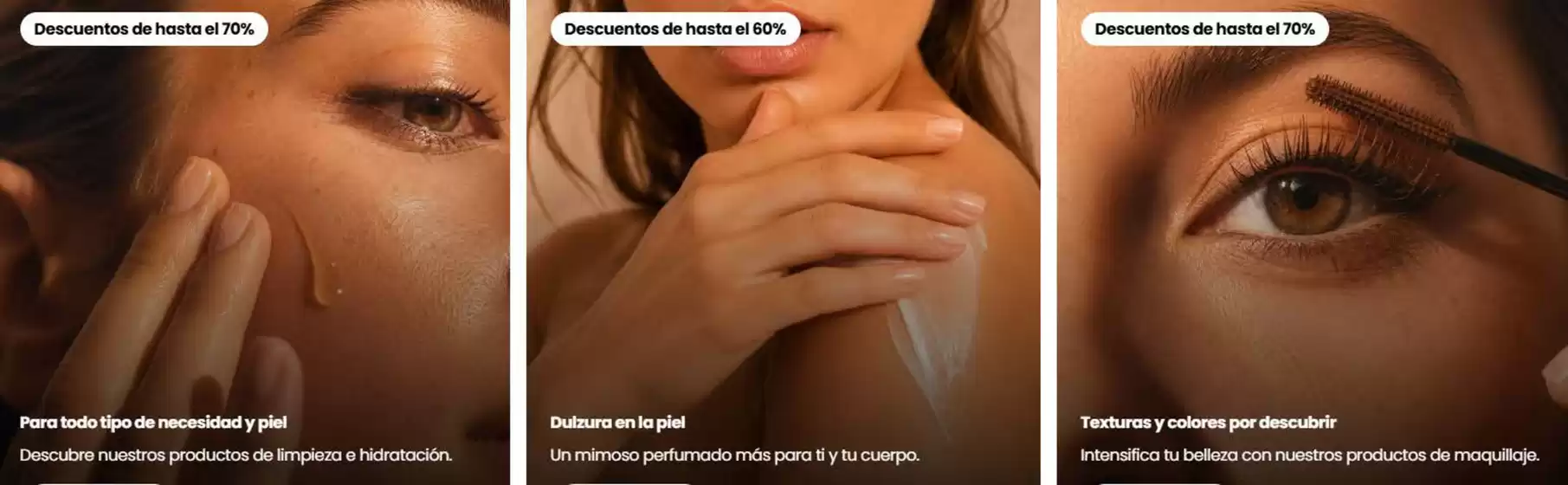 Catálogo Bottega Verde | Ofertas | 2026-10-16T00:00:00.000Z - 2026-10-29T00:00:00.000Z
