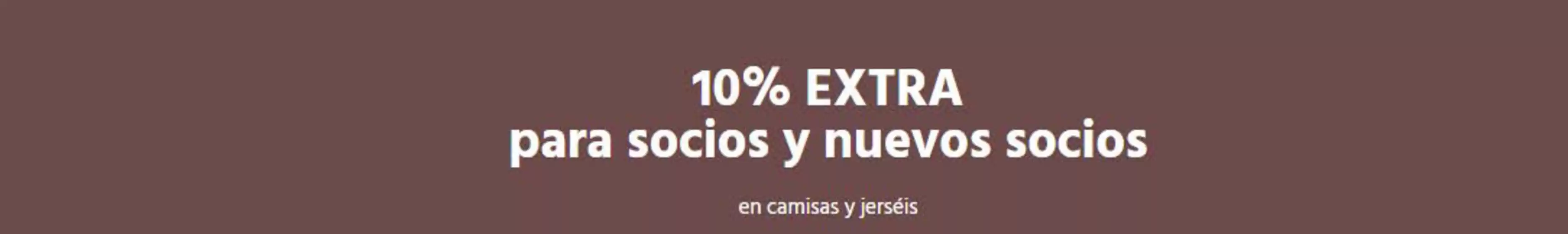 Catálogo Fifty Factory en Almanzora | 10% Extra Para Socios Y Nuevos Socios | 2026-10-16T00:00:00.000Z - 2026-10-18T00:00:00.000Z
