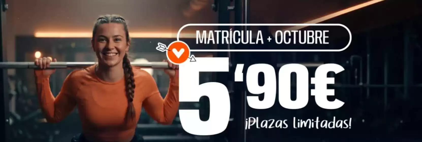 Catálogo VivaGym | Oferta | 2026-10-19T00:00:00.000Z - 2026-10-31T00:00:00.000Z