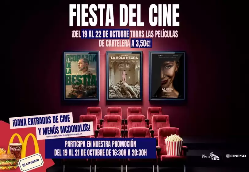 Catálogo As Cancelas en Olvera | Promoción | 2026-10-19T00:00:00.000Z - 2026-10-21T00:00:00.000Z
