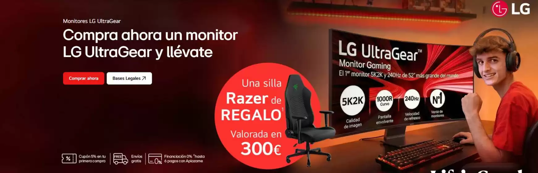 Catálogo LG | Promoción | 2026-10-19T00:00:00.000Z - 2026-12-31T00:00:00.000Z