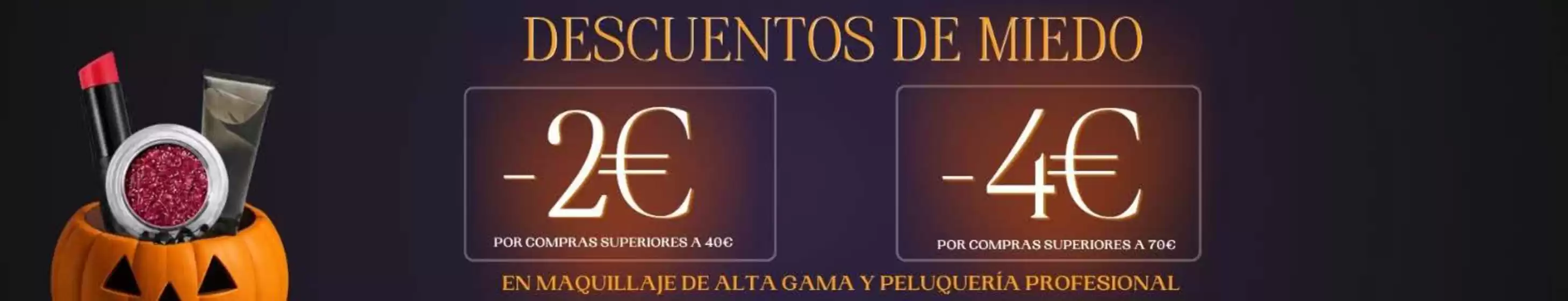 Catálogo Gotta Perfumeries en Churra | Descuentos De Miedo | 2026-10-19T00:00:00.000Z - 2026-10-25T00:00:00.000Z