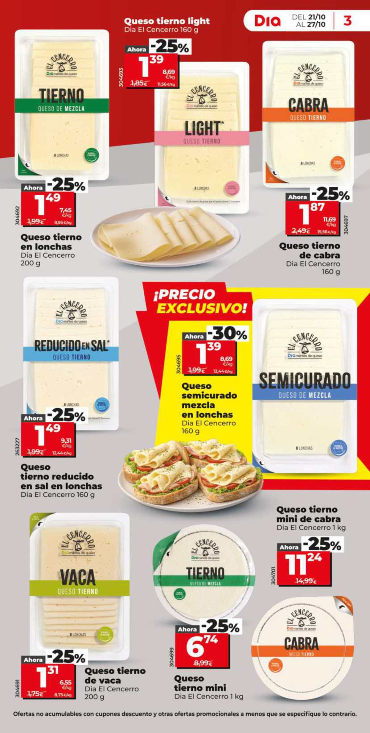 -25% de descuento — página 3
