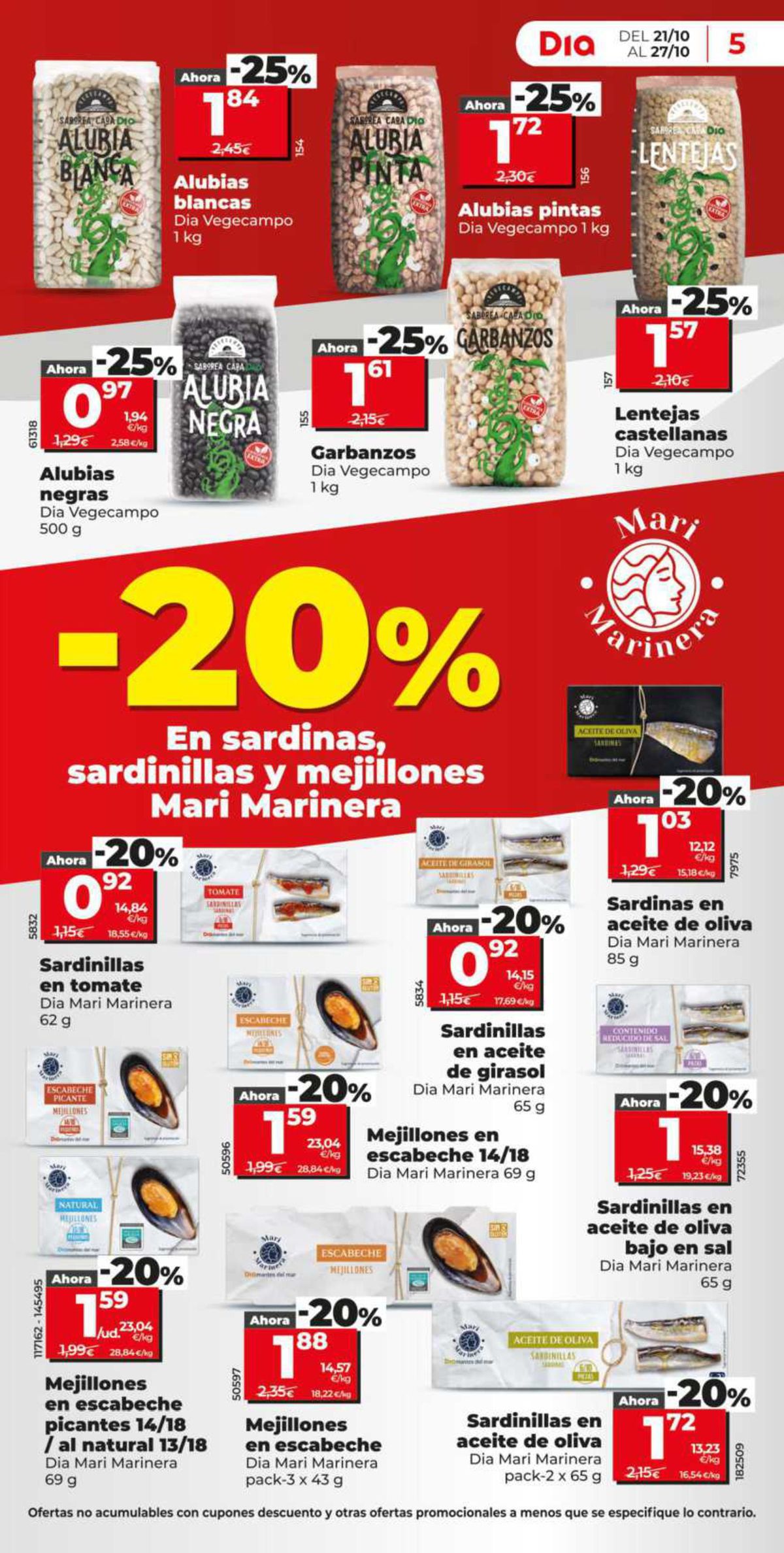 -25% de descuento — página 5