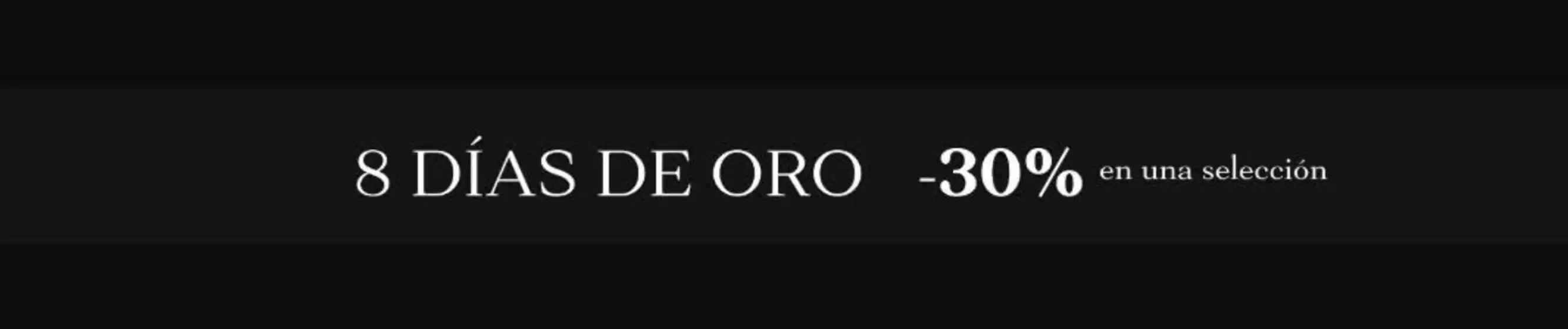 Catálogo Elena Miró | 8 Días De Oro | 2026-10-19T00:00:00.000Z - 2026-10-26T00:00:00.000Z