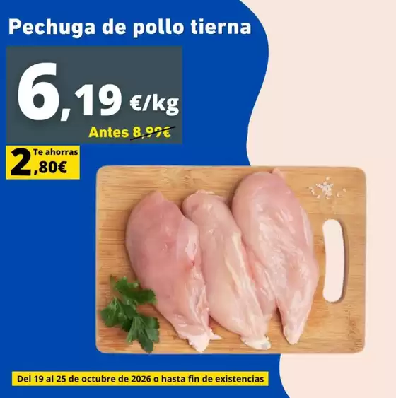 Catálogo Supermercados Tu Alteza |  ¡Frescos Irresistibles Y Precios Que Conquistan!  | 2026-10-20T00:00:00.000Z - 2026-10-25T00:00:00.000Z